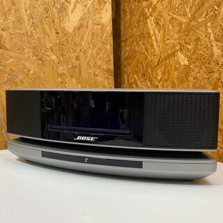 BOSE Wave SoundTouch music system IV 