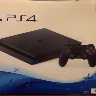 プレイステーション4 ソフト付き！決まりました。