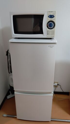 家具家電セット①