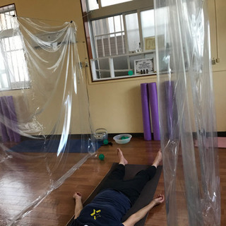 身体が硬いけどヨガできるかな？自律神経を整えたい！などにもぜひ(...