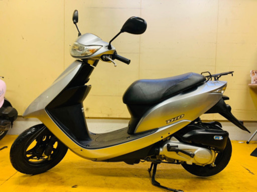 AF68 DIO HONDA  高年式