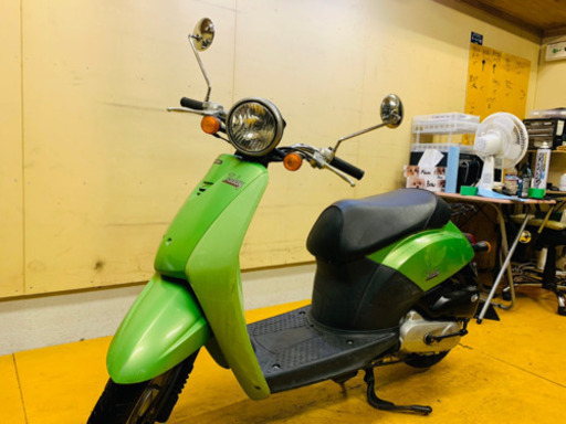 AF61 TODAY HONDA バッテリー新品
