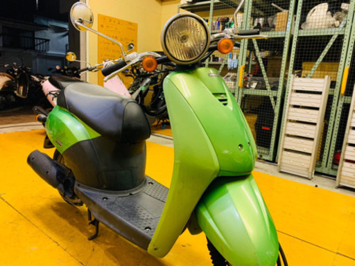 AF61 TODAY HONDA バッテリー新品