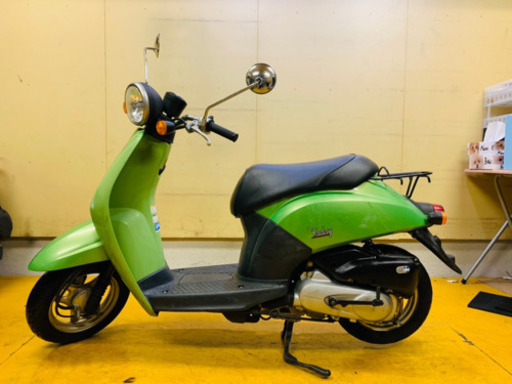 AF61 TODAY HONDA バッテリー新品