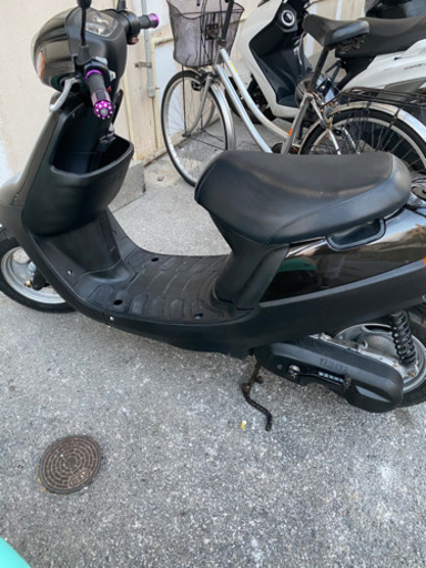 アプリオ　2スト