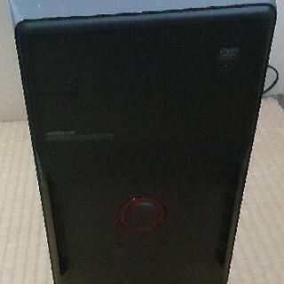 8コアCPU搭載 自作PC Windows10 Pro