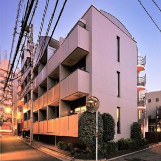 東京メトロ丸ノ内線 / 方南町 4分▲洗濯機付き！高級分譲賃貸マ...