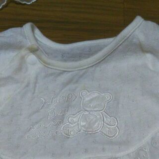 【取引中】ベビー用セレモニードレスの画像