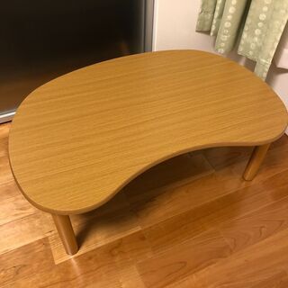 ニトリ ローテーブル