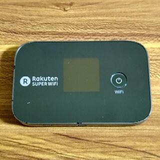 モバイルWi-Fi GL04P 楽天 Huawei 中古 