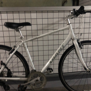 GIANT ESCAPE R3 Mサイズ クロスバイク