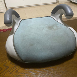 ジュニアシート