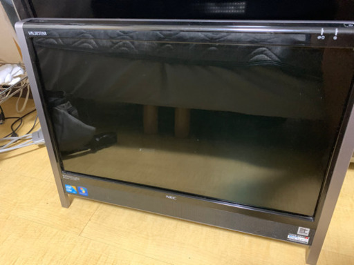一体型PC ほぼSSD代