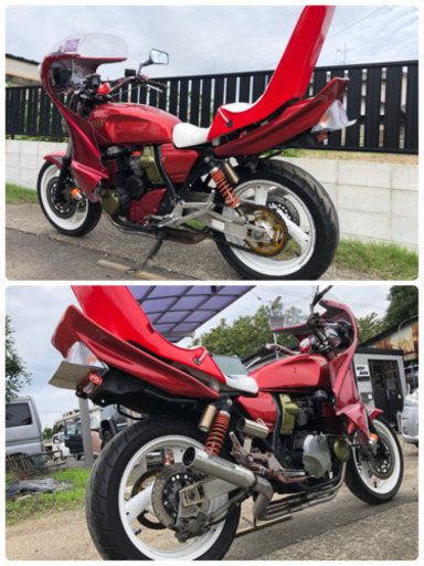xjr400r 4hm カスタムテール 楽天市場】XJR400 4HM用 テールカウル タイプ1 強化品 FIGHTER