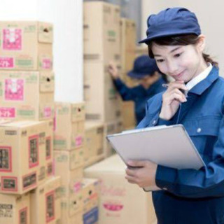 《急募》重すぎる荷物はありません！倉庫内作業です。残業なし！
