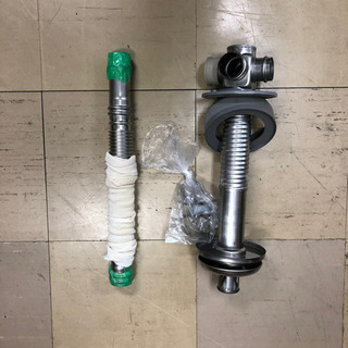 ② コロナ FF式密閉式石油ストーブ 2016年製 FF-SG4216M スペースネオミニ