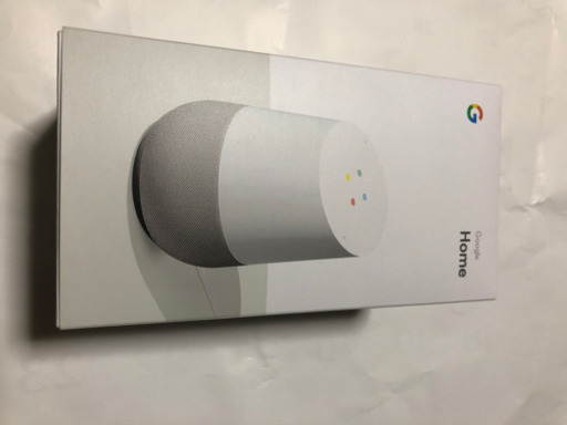 新品未開封Google 