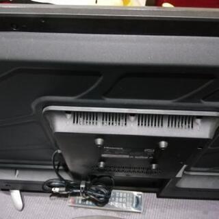 ✨40型FHD TVの画像