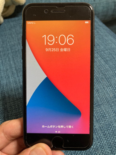 服/ファッション iphone8 64GB  Softbank