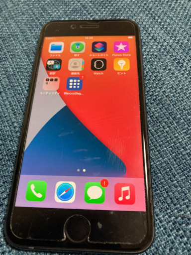iphone8 64GB  Softbank