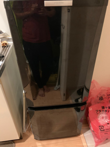 冷蔵庫