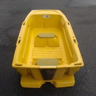 RYOBIボートエース【高知】 リトルボート販売】ボートエース