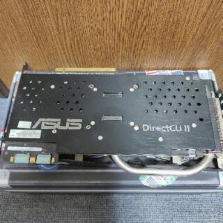 グラフィックボード ASUS STRIX-GTX970-DC2O...
