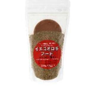 イエコオロギフード、餌皿付き（未開封）