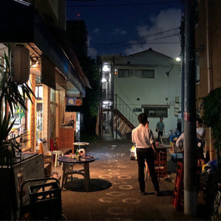 高円寺近辺での飲み同盟、大大大募集！