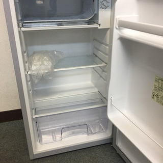 SHARP 75L ノンフロン冷蔵庫 2013年製の画像