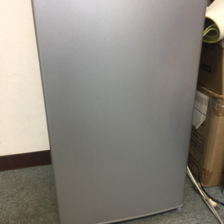 SHARP 75L ノンフロン冷蔵庫 2013年製