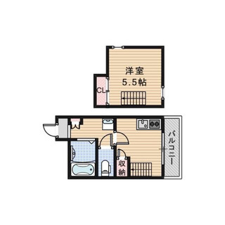PropetyNo！006◇【初期費用前家賃のみ】