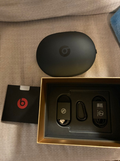 beatsヘッドホン