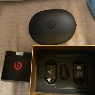 beatsヘッドホンの画像