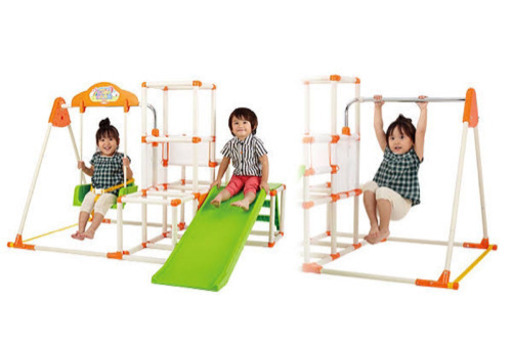 屋内アスレチック‼︎早い者勝ち☆［子供用］