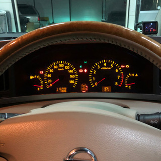 札幌発！　E51エルグランドXL！の画像