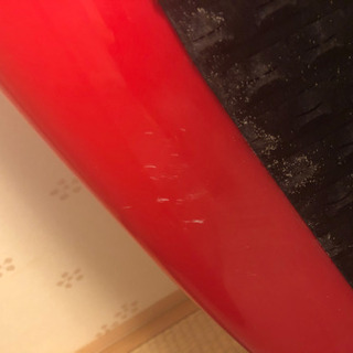 RealBvoiceロングサーフボードの画像