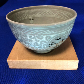 抹茶茶碗、京焼、清水焼の画像