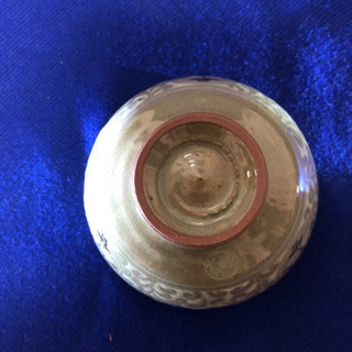 抹茶茶碗、京焼、清水焼の画像
