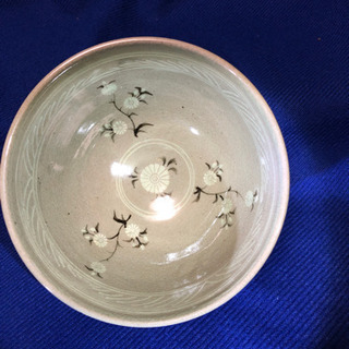抹茶茶碗、京焼、清水焼の画像