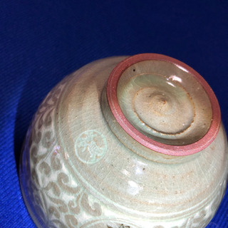 抹茶茶碗、京焼、清水焼の画像