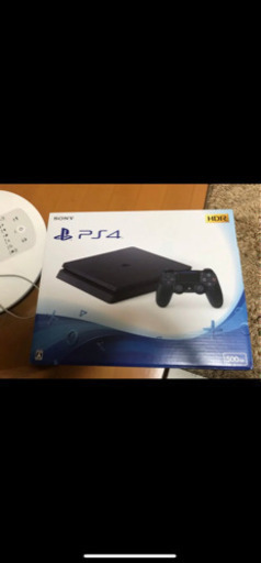 ps4 プレイステーション4 PlayStation4 2100AB01