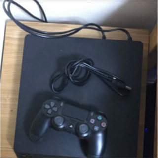 ps4 プレイステーション4 PlayStation4 2100AB01の画像