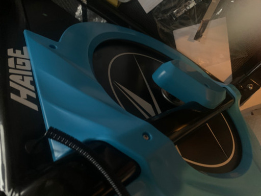 mozzie様とお取引成立済み