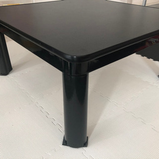 【お相手決まりました】正方形こたつテーブル　こたつ用コード無しの画像