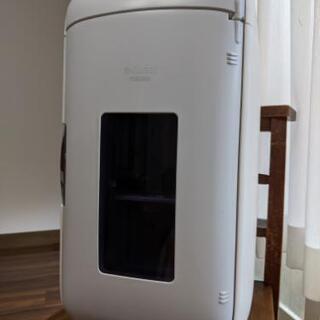 値下げ!!ポータブル冷温庫★13L