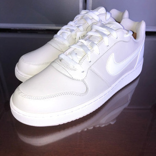 ナイキエバンススニーカー新品未使用27.5cmの画像