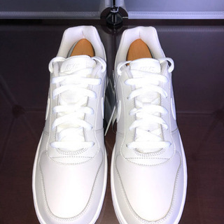 ナイキエバンススニーカー新品未使用27.5cmの画像