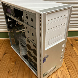 PCケース