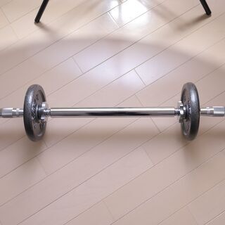 ダンベル（可変式）の画像